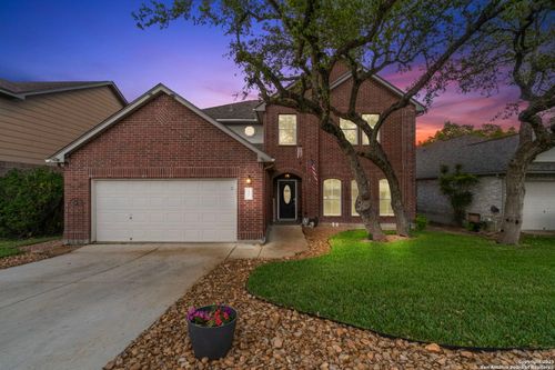 47 Ferris Crk, San Antonio, TX, 78254-5599 | Card Image