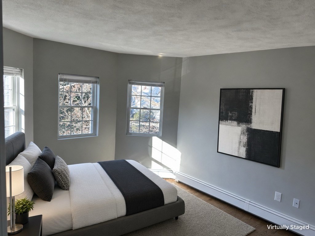Residential Lease in Dedham 3