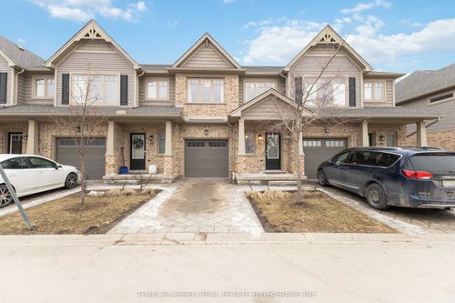 51-1924 Cedarhollow Blvd, London, ON, N5X0K3 | Card Image