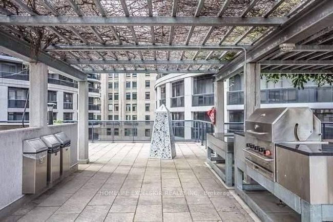 801 - 21 Carlton St, Condo with 2 bedrooms, 2 bathrooms and null parking in Toronto ON | Image 12