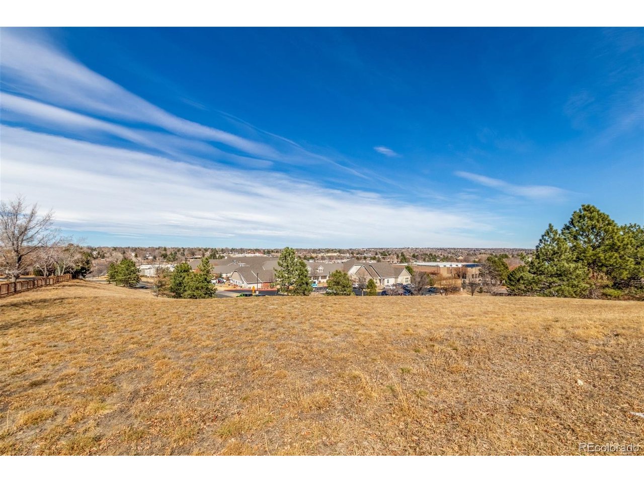 Land in Arvada