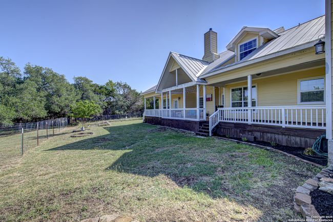 6015 Cornwall Dr, House other with 5 bedrooms, 4 bathrooms and null parking in Spring Branch TX | Image 44