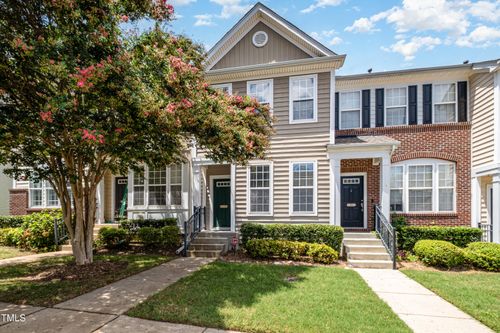 174 Grey Elm Trl, Durham, NC, 27713-7264 | Card Image