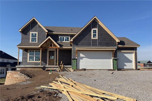 22076 W 99th Ter, Lenexa, KS, 66220 | Card Image