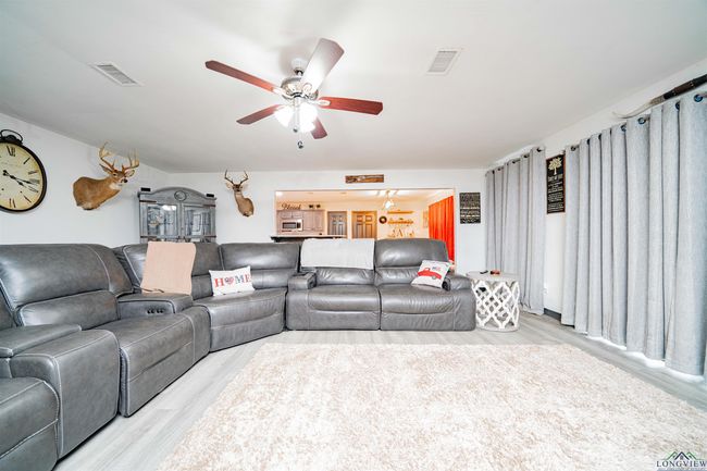 1557 Driskell Bridge Rd, House other with 5 bedrooms, 3 bathrooms and null parking in Harleton TX | Image 11