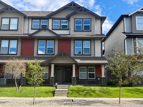 506-280 Williamstown Close Nw, Airdrie, AB, T4B4B6 | Card Image