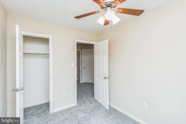 7946 Brighton Way, Townhouse with 3 bedrooms, 2 bathrooms and null parking in MANASSAS VA | Image 16