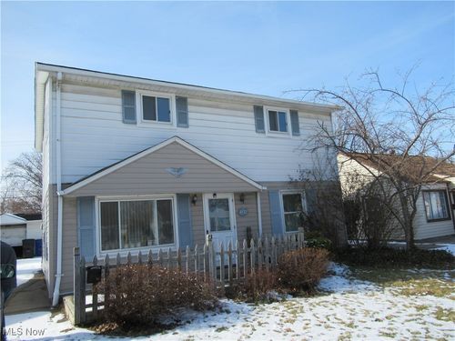 4332 W 156th St, Cleveland, OH, 44135-1324 | Card Image