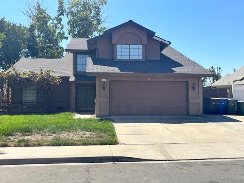 838 Mackilhaffy Dr, Patterson, CA, 95363-9111 | Card Image