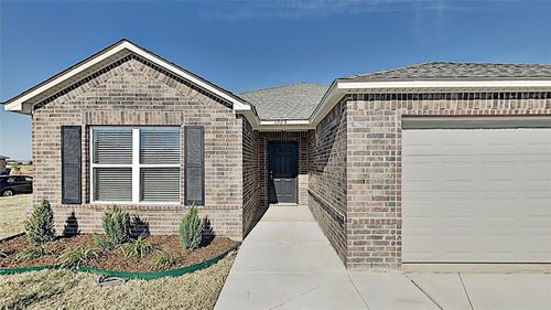 1928 Hannah Lane, Yukon, OK, 73099 | Card Image