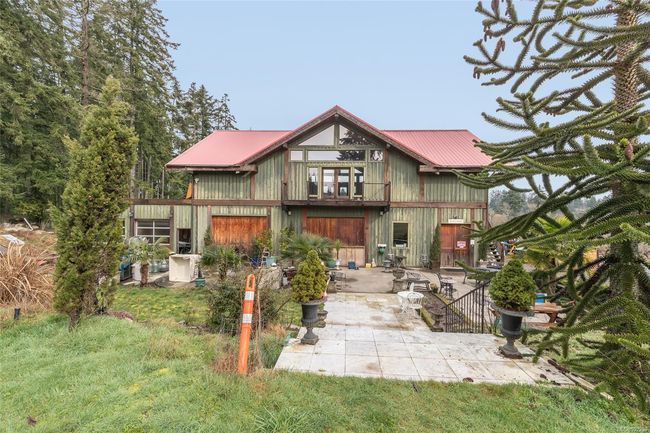 2300 East Wellington Rd, House other with 4 bedrooms, 5 bathrooms and 30 parking in Nanaimo BC | Image 15