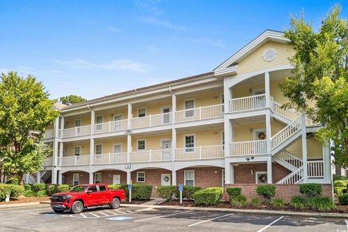 apt-101-4191 Hibiscus Dr, Little River, SC, 29566-8374 | Card Image