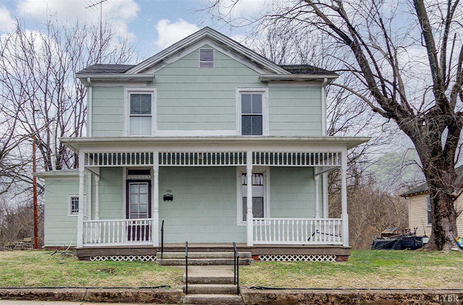 Buena Vista St, Lynchburg, VA 24504