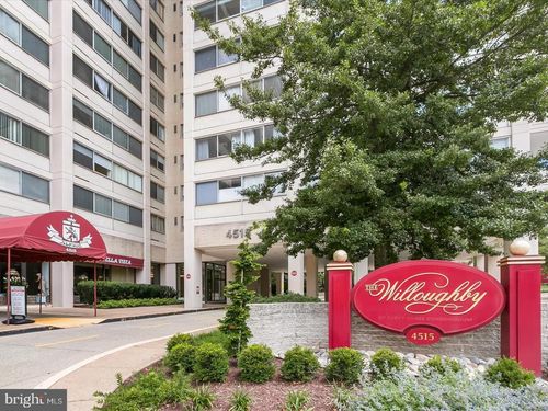 apt-1203s-4515 Willard Ave, CHEVY CHASE, MD, 20815-3656 | Card Image