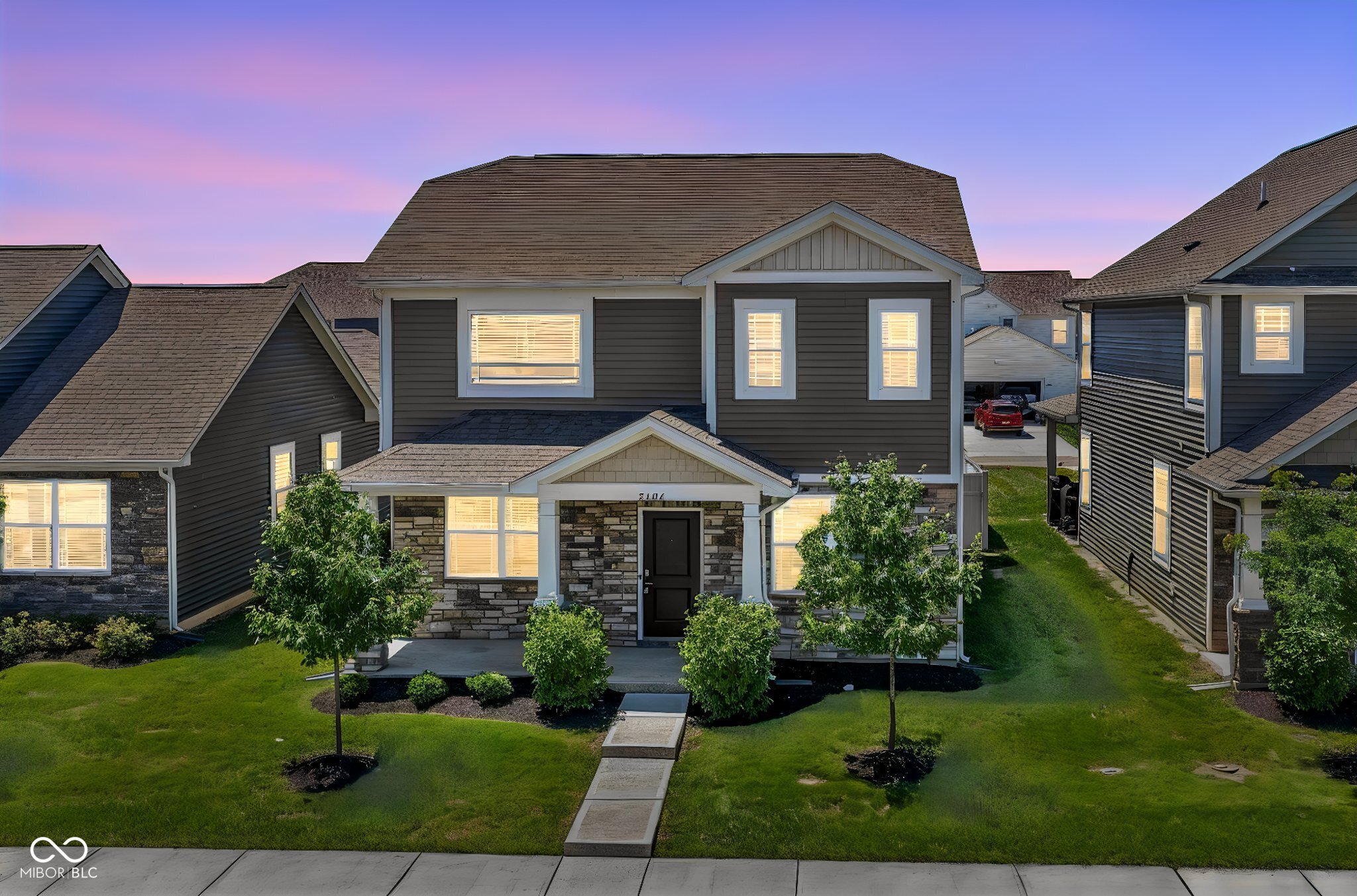 Residential in Whitestown 3