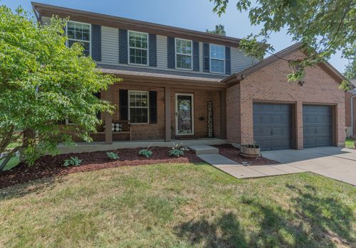 6562 Tall Oaks Dr, Florence, KY, 41042-8110 | Card Image