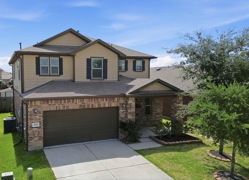 20505 Mill Timber Ln, Porter, TX, 77365-7237 | Card Image