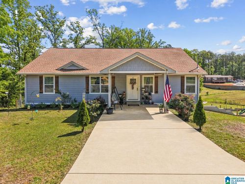 5080 Highway 155, Montevallo, AL, 35115 | Card Image