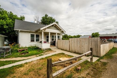 332 N Lobban Ave, Buffalo, WY, 82834-1765 | Card Image