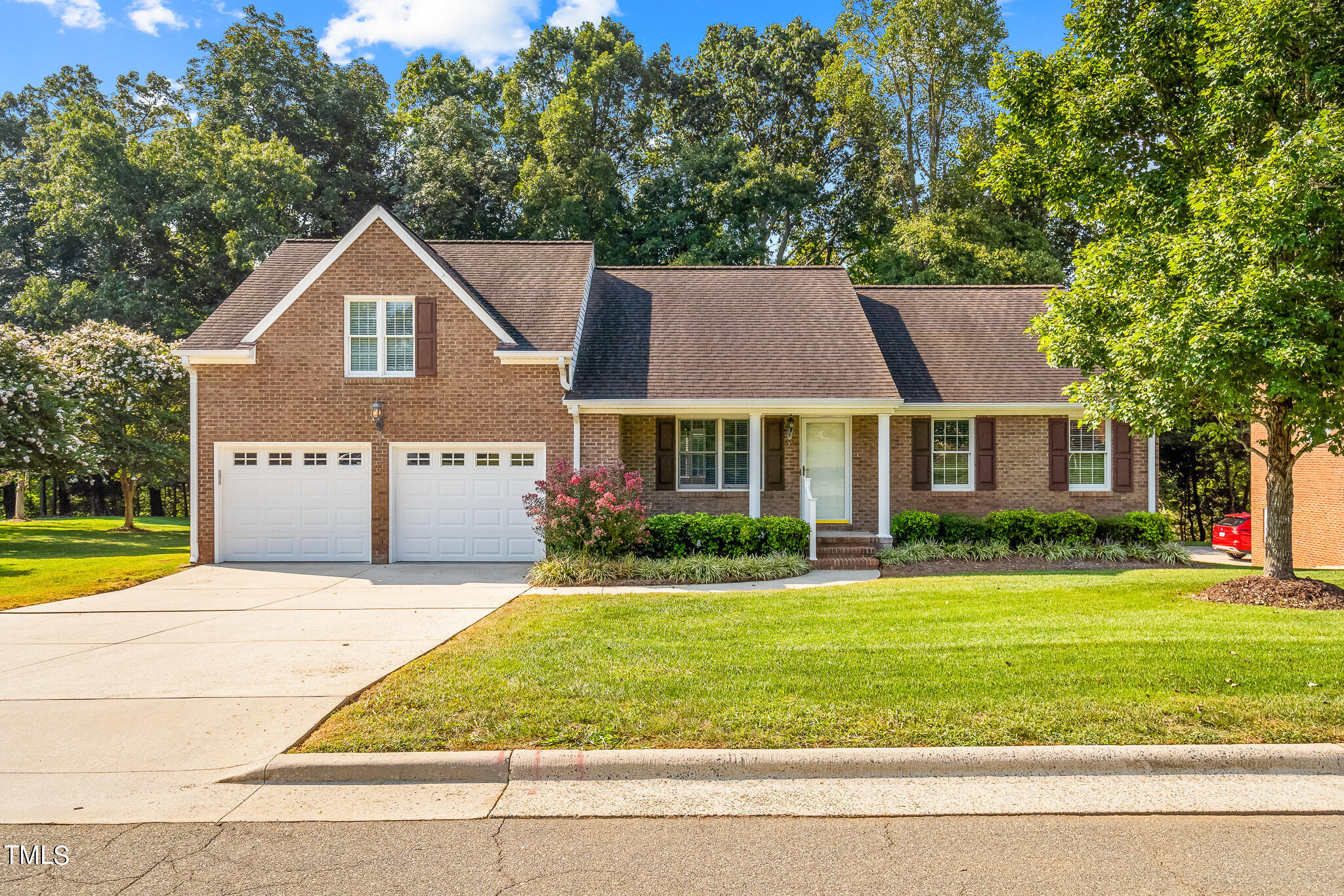 Little Creek Dr, Graham, NC 27253