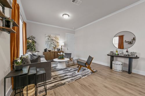 6802 Akasa Xing, Mckinney, TX, 75071-2476 | Card Image