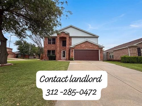 7001 Edmundson Dr, Arlington, TX, 76002-3303 | Card Image