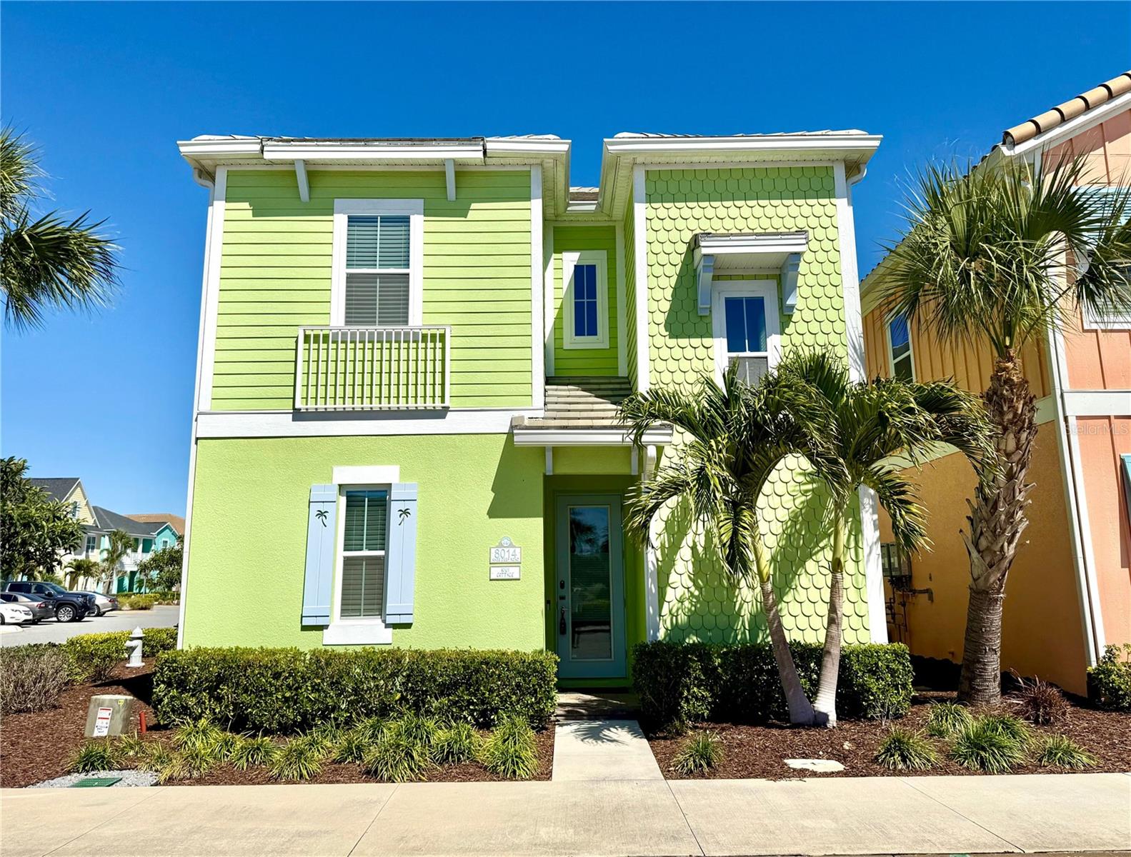 Residential in KISSIMMEE 3