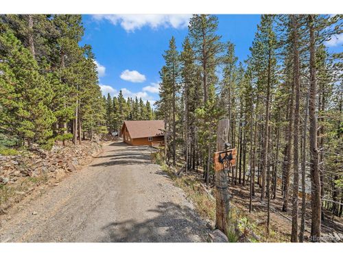 136 Nebraska Dr, Idaho Springs, CO, 80452-9741 | Card Image