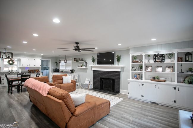 936 Springer Dr, House other with 4 bedrooms, 3 bathrooms and null parking in Griffin GA | Image 19