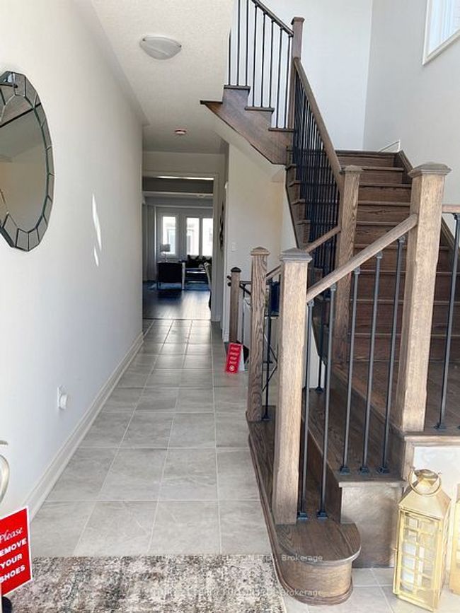 178 Fallharvest Way, House other with 4 bedrooms, 4 bathrooms and 4 parking in Stouffville ON | Image 13
