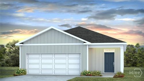 312 Flax St, Statesboro, GA, 30461-2113 | Card Image