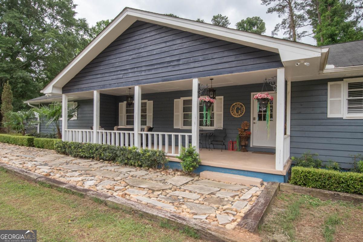 Residential in Fayetteville
