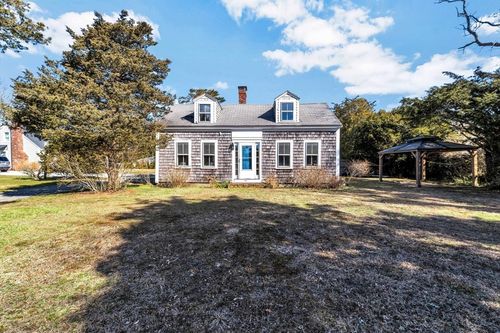 36 Perry Ln, West Dennis, MA, 02670-2114 | Card Image
