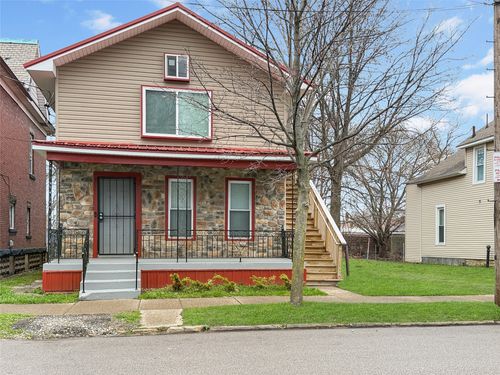 424-426 E 11th Street, Erie, PA, 16503 | Card Image