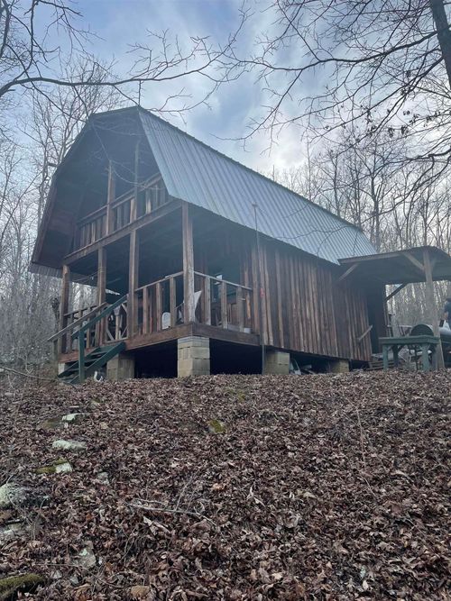 278 Quadrant Dr, Marshall, AR, 72650 | Card Image