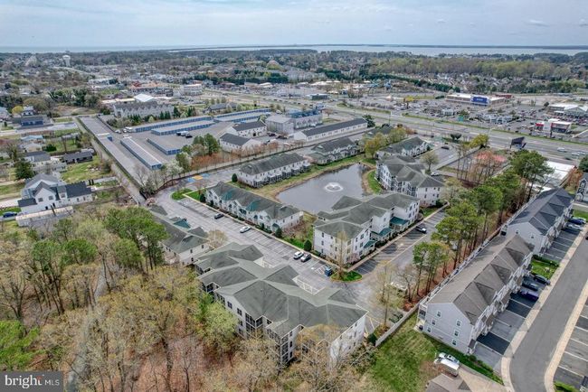 UNIT-6103 - 19999 Sandy Bottom Cir, Condo with 2 bedrooms, 2 bathrooms and null parking in REHOBOTH BEACH DE | Image 31