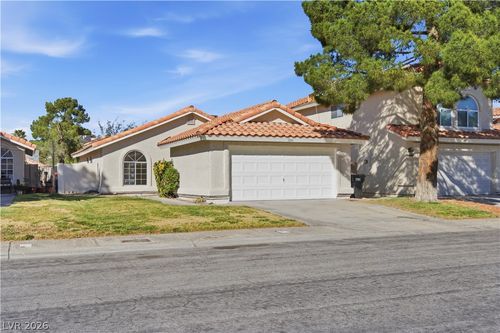 2806 Secret Canyon Rd, Henderson, NV, 89074-3277 | Card Image