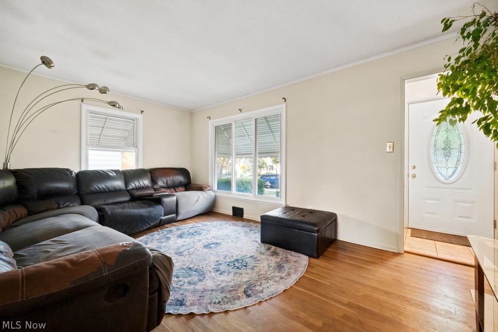 Residential in Cleveland 4