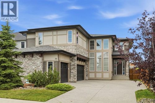 10 Legacy Woods Cres Se, Calgary, AB, T2X2G5 | Card Image