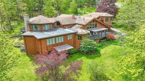 295 Krumville Rd, Olivebridge, NY, 12461-5521 | Card Image