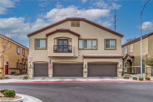 102-7455 Snowy Owl Street, North Las Vegas, NV, 89084 | Card Image