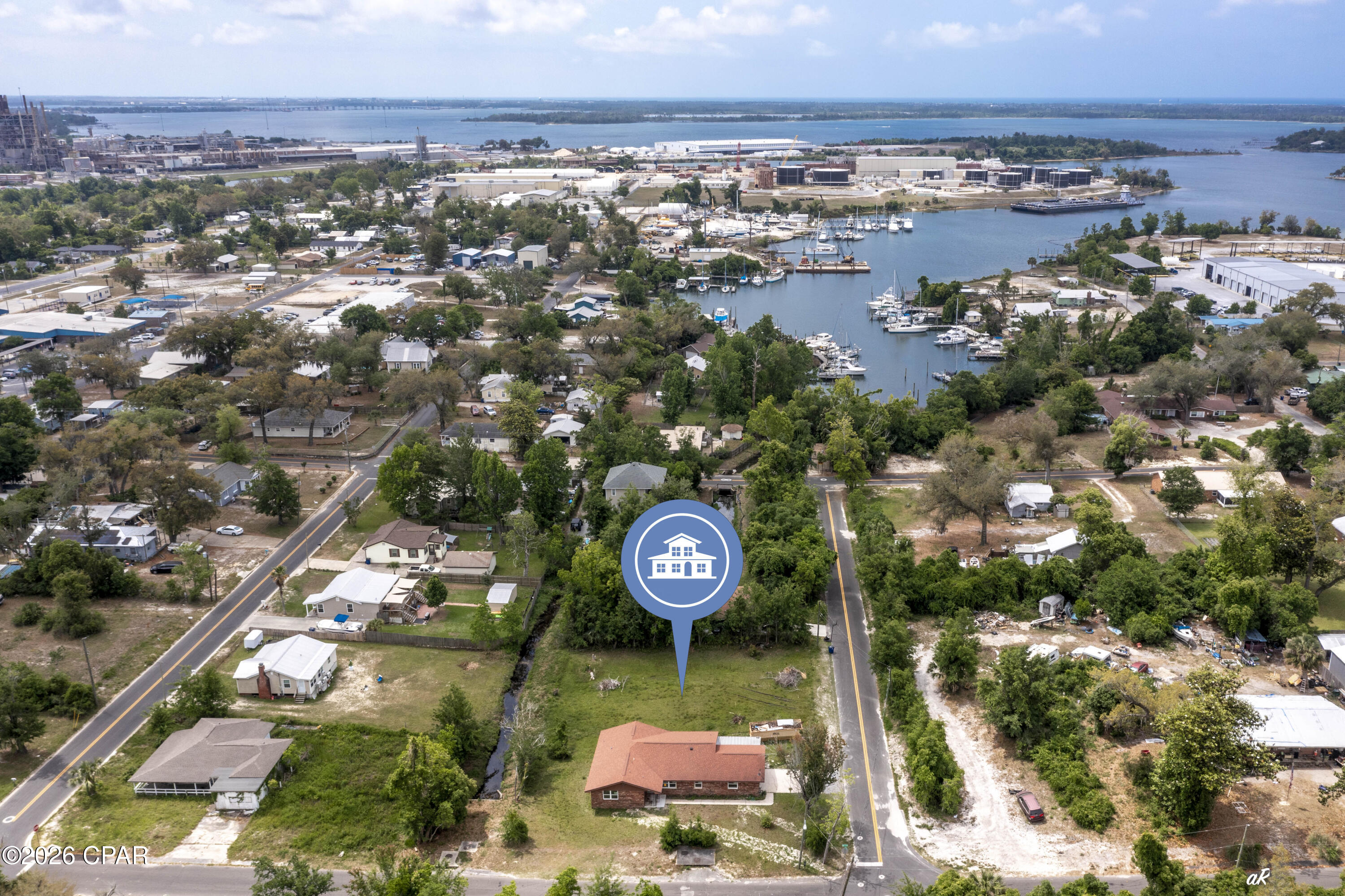 Residential in Panama City