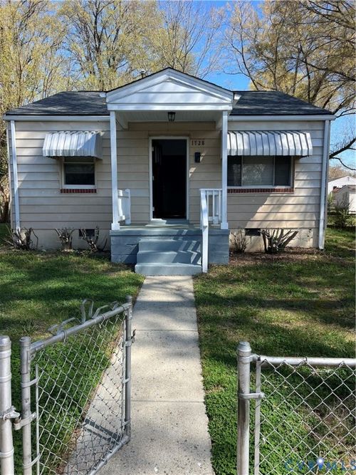 1728 Winder St, Richmond, VA, 23220-6422 | Card Image