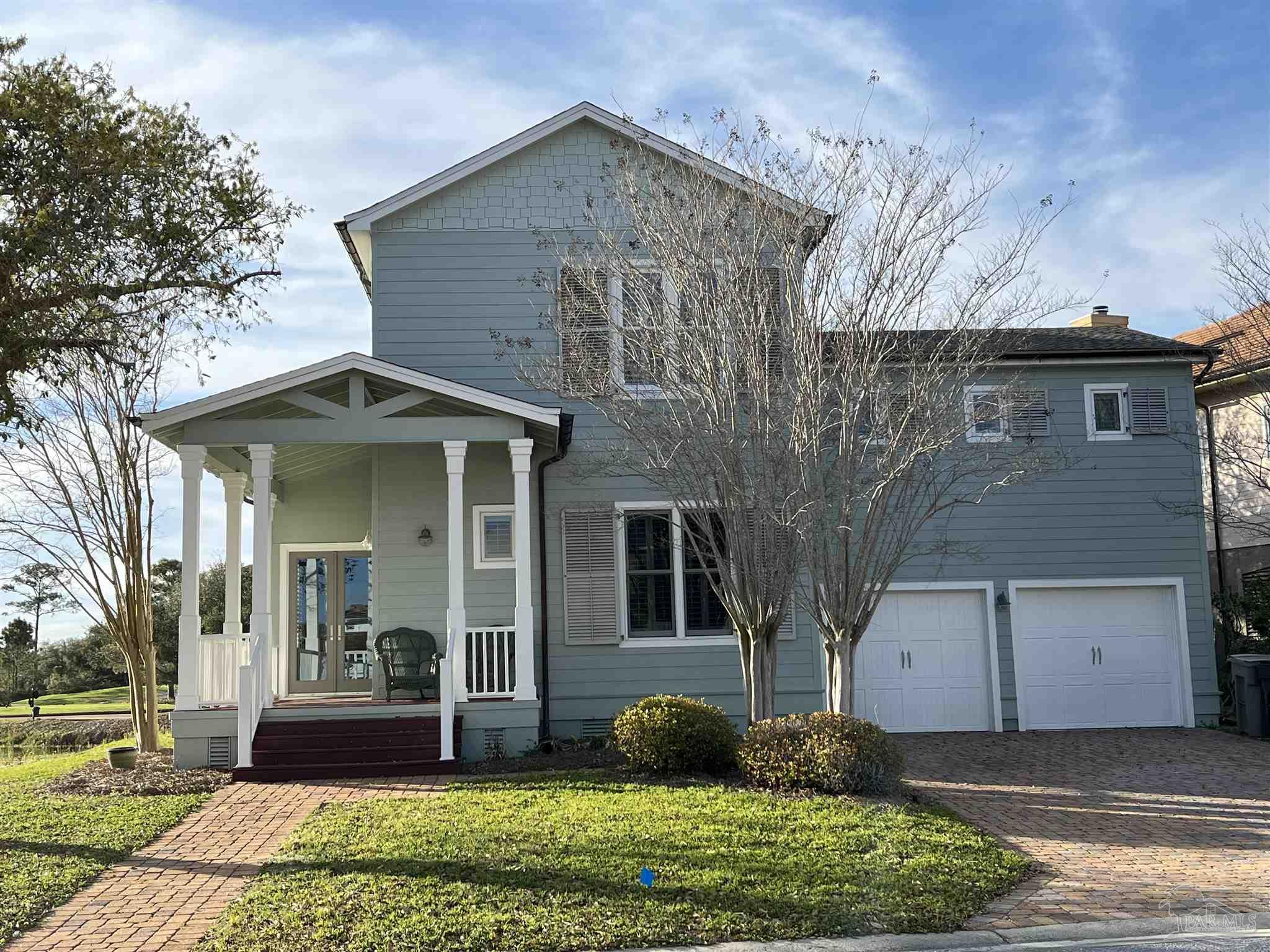 Lost Key Dr, Pensacola, FL 32507