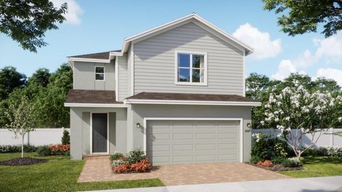 1206 Majesty Palm Cir, Deland, FL, 32720-8441 | Card Image