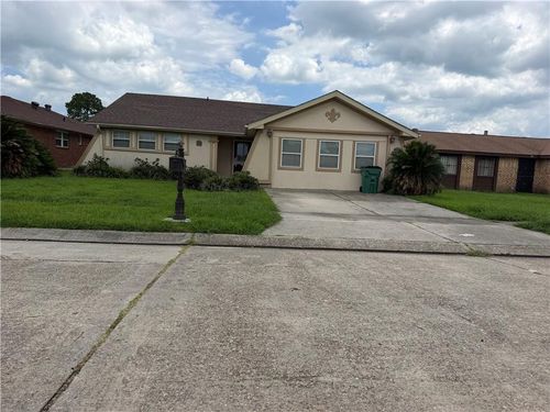 4013 N Dells Drive, Harvey, LA, 70058 | Card Image