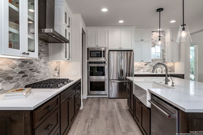 164 Agave Ct, House other with 5 bedrooms, 6 bathrooms and null parking in Spring Branch TX | Image 13