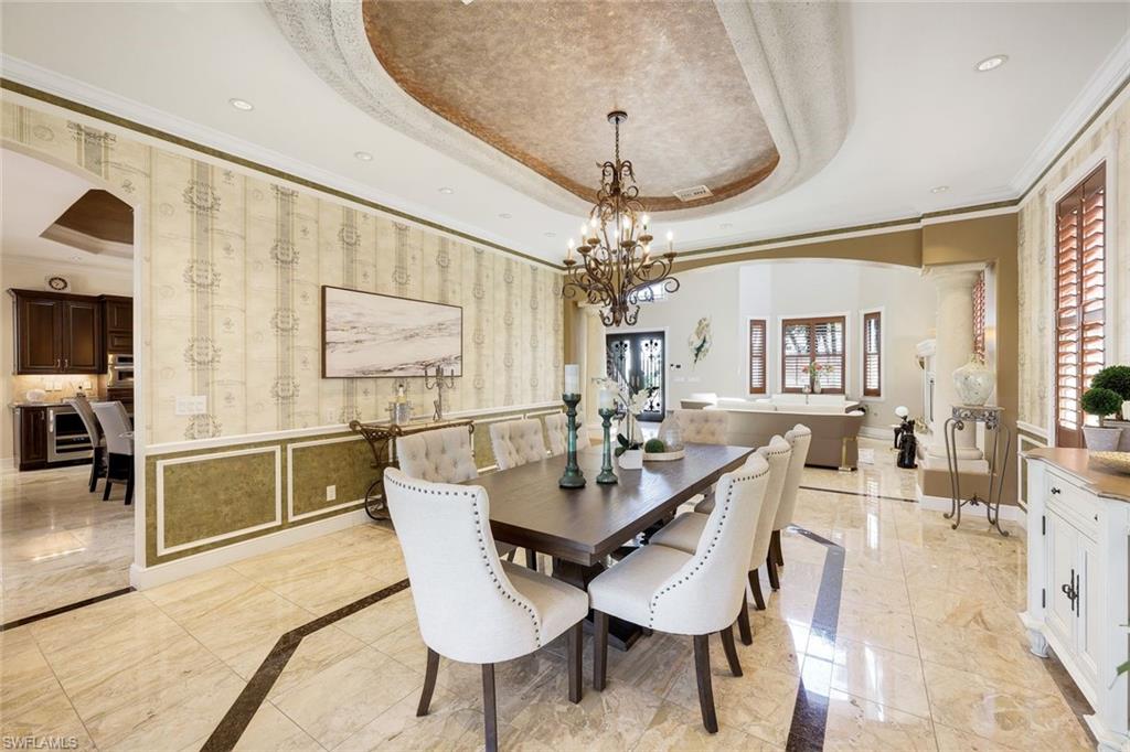 Residential in CAPE CORAL 4