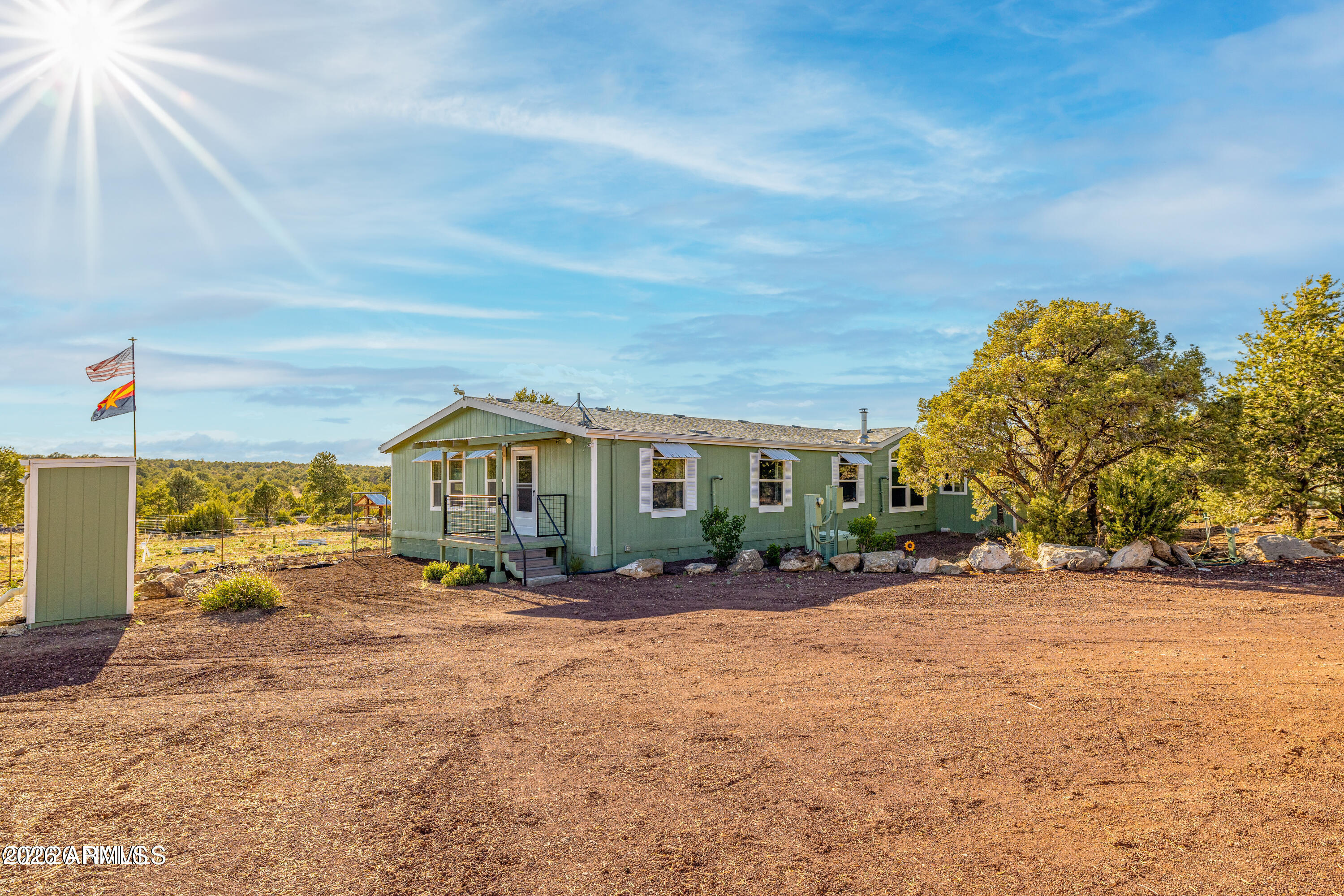 Residential in Williams 2