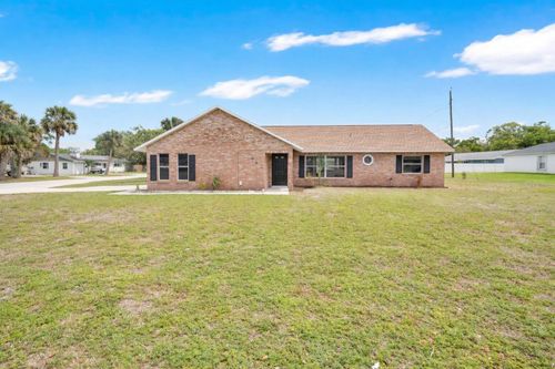 1842 Umbrella Tree Drive, Edgewater, FL, 32141 | Card Image